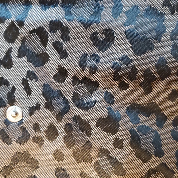 Chicos animal print tote - Picture 6 of 7